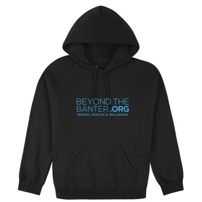 BTB - Mens Hoodies (#teambanter) Thumbnail