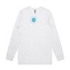 Mens Base Longsleeve Tee Thumbnail